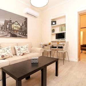 Apartamento de 1 Dormitorio